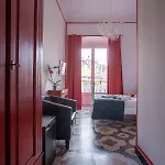 Corvetto 4* Γένοβα