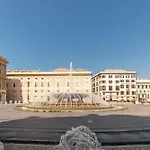 Corvetto 4*
