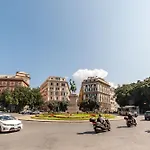 Corvetto Γένοβα