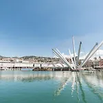 Corvetto Πανσιόν 4*