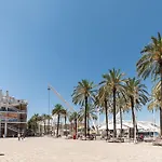Πανσιόν Corvetto Γένοβα