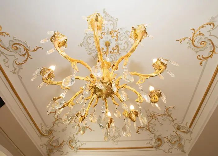 Casa de hóspedes Corvetto Génova