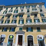Gæstehus Corvetto Genova