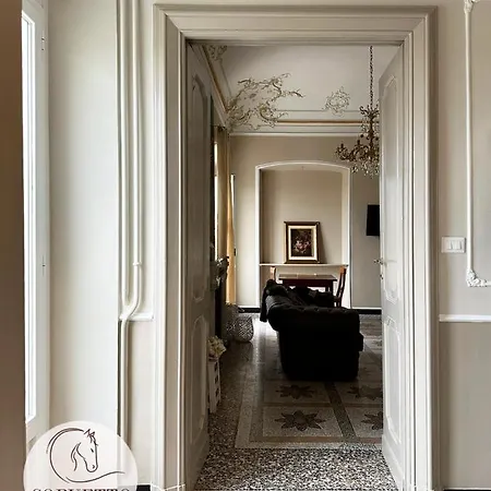 Guest house Corvetto
