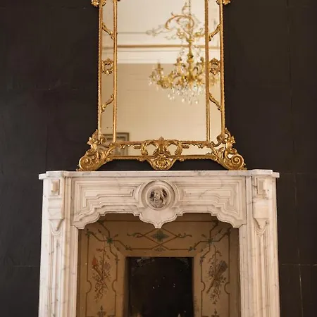 Pensjonat Corvetto