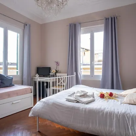 Guest house Corvetto