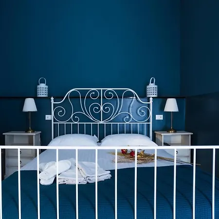 Corvetto Guest house