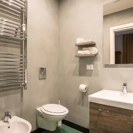 Corvetto ジェノヴァ