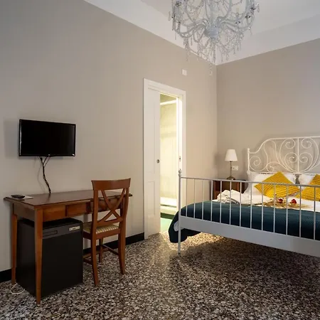 Guest house Corvetto 4*