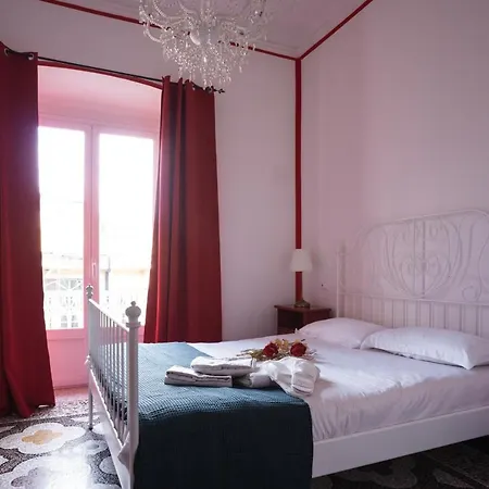 Guest house Corvetto
