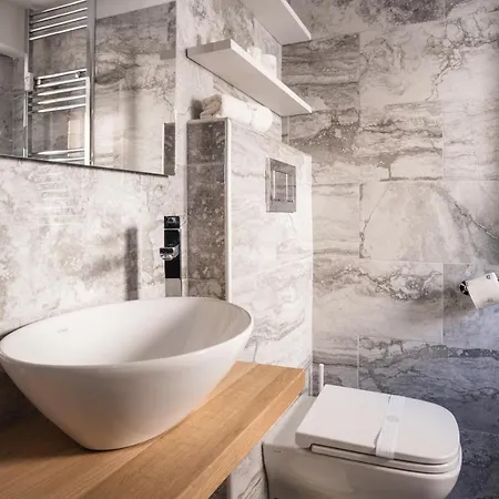 Corvetto 4* ジェノヴァ