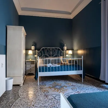 Guest house Corvetto