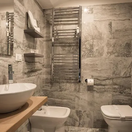 Guest house Corvetto