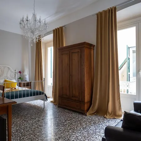 Corvetto ゲストハウス 4*