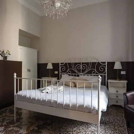 Corvetto 招待所 热那亚