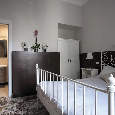 Guest house Corvetto