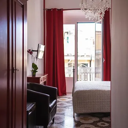 Corvetto 4*