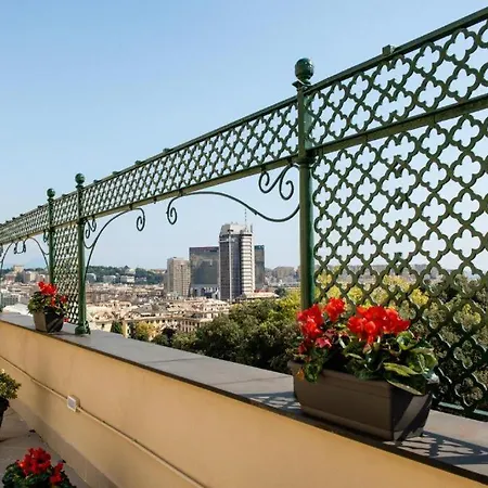 Corvetto Guest house *