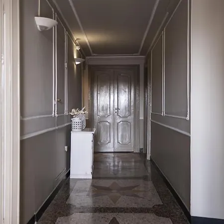 Guest house Corvetto