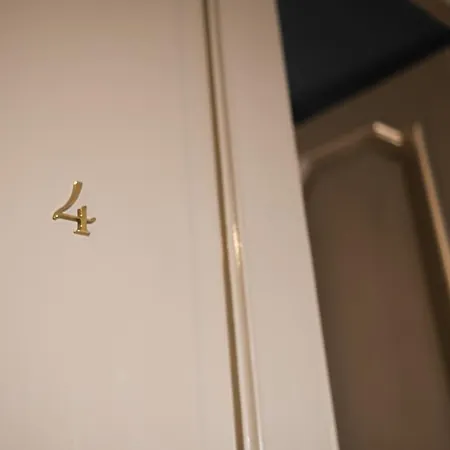 Guest house Corvetto 4*