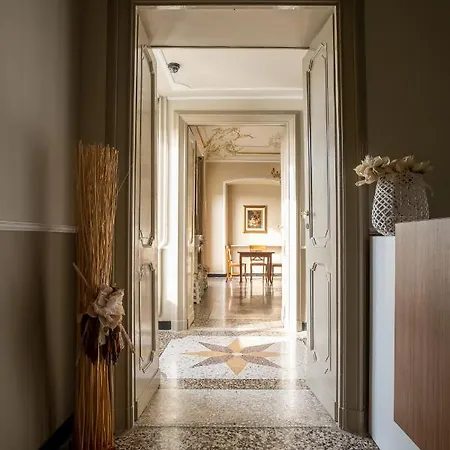 Corvetto Guest house *
