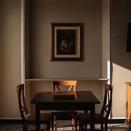 Corvetto ジェノヴァ