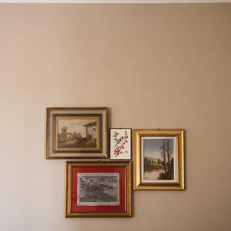 ゲストハウス Corvetto ジェノヴァ