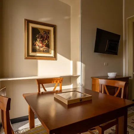 Corvetto ジェノヴァ