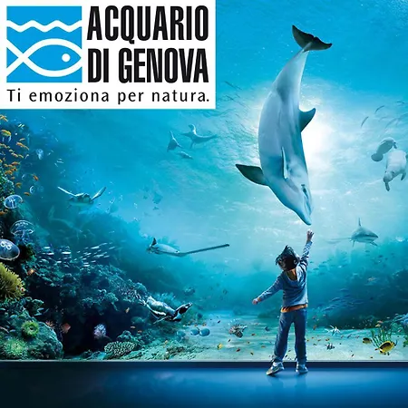 Corvetto Genoa