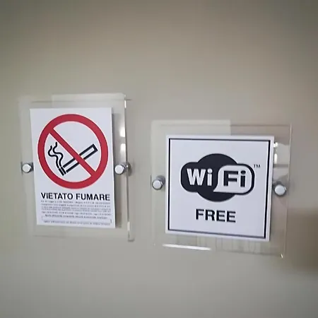 Corvetto 4* ジェノヴァ