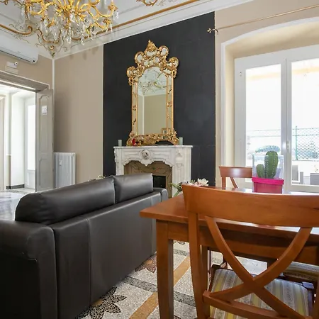 Guest house Corvetto