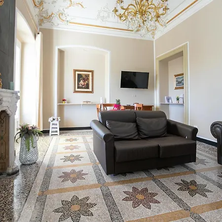 Corvetto ジェノヴァ