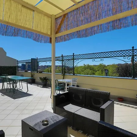 Guest house Corvetto 4*