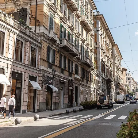 ゲストハウス Corvetto