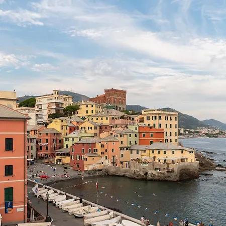 Corvetto ゲストハウス 4*