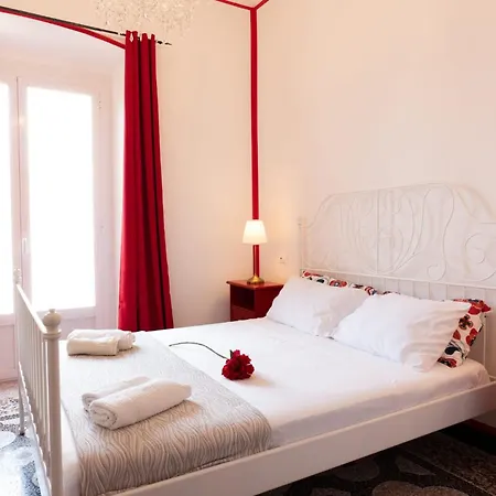 Corvetto Guest house
