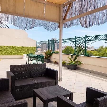 Guest house Corvetto Genoa