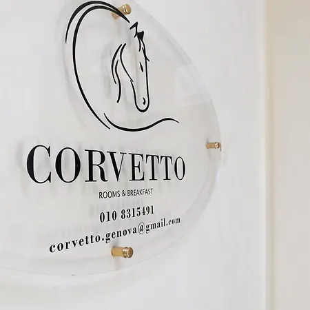 Corvetto 4*