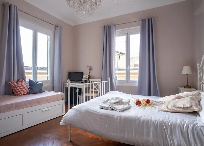 Guest house Corvetto