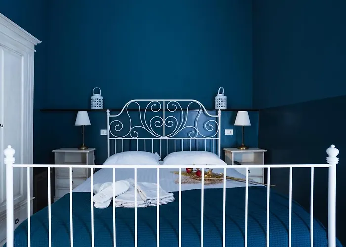 Corvetto Guest house