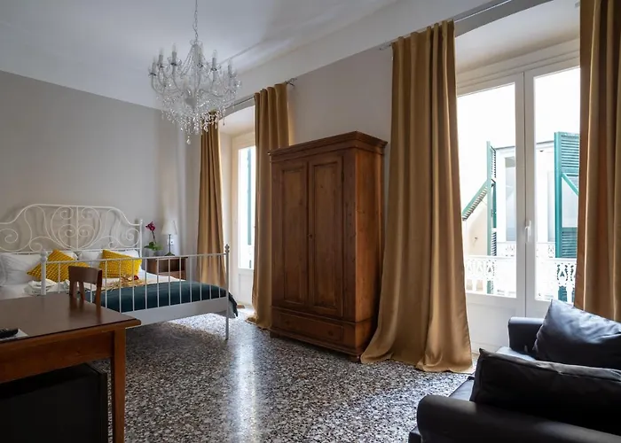 Corvetto Gasthuis 4*