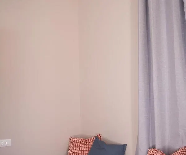 Gasthuis Corvetto Genua