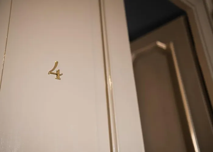 Gasthuis Corvetto 4*