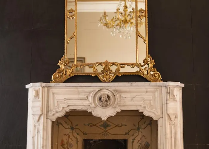 Corvetto Gasthuis 4*