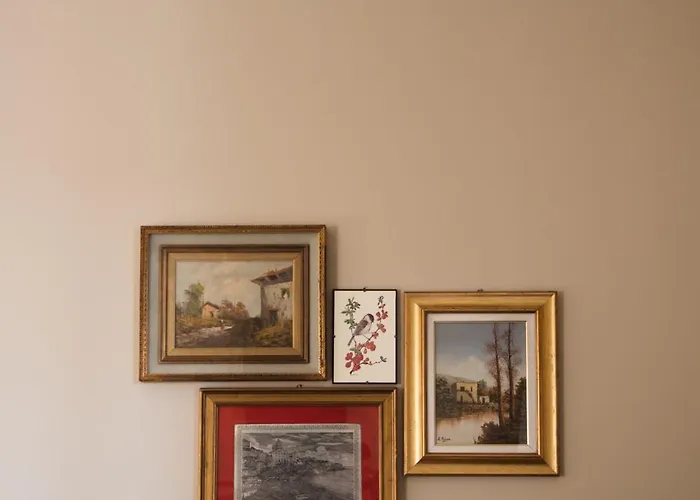 Gasthuis Corvetto Genua