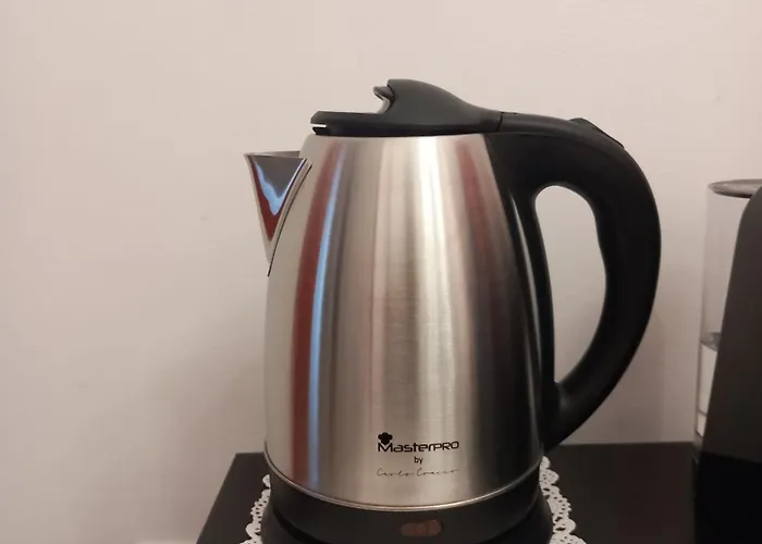 Gasthuis Corvetto Genua