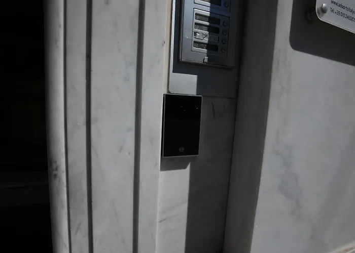 Gasthuis Corvetto 4*