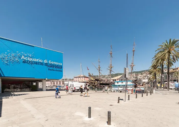 Gasthuis Corvetto 4*