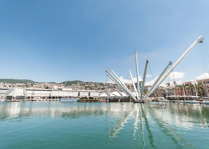 Corvetto Gasthuis 4*