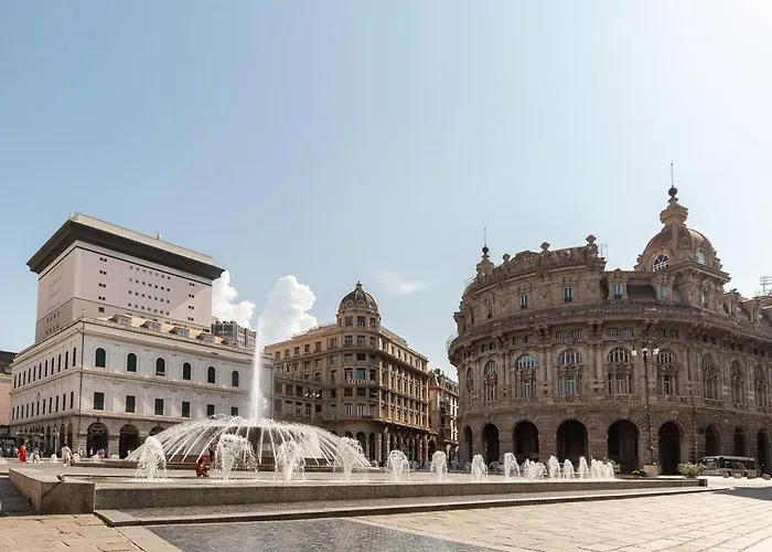 Gasthuis Corvetto 4*